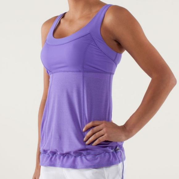 Lululemon Run: Ta Ta Tapper - Picture 3 of 11